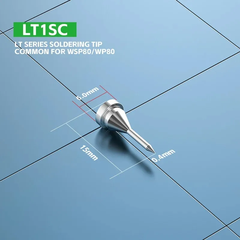 LT Series 1.2mm Precision Soldering Tip for Weller 7 LT Series 1.2mm Precision Soldering Tip for Weller - Image 7