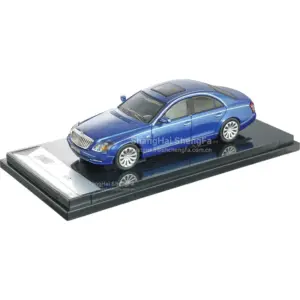 Mercedes-Maybach 57S 1:64 Diecast Model Blue 10 S5d7d6ea2d8c542b4bca8c7eb05dc1f5eg