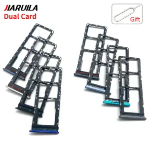 Tecno Spark SIM/SD Card Adapter Set (10 Pieces) 11 S5d88972ceb754be283ba662c37cf0c99C