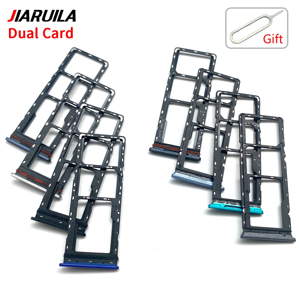 Tecno Spark SIM/SD Card Adapter Set (10 Pieces) 2 Tecno Spark SIM/SD Card Adapter Set (10 Pieces) - Image 2