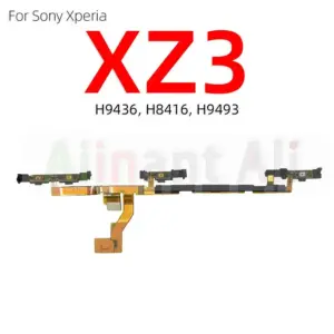 Sony Xperia Power and Volume Flex Cable for XZ Series 18 S5d8e8c11417c40558673eea3cd3280dam