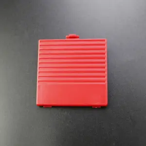 Vibrant GameBoy Classic Battery Cover Replacement 19 S5d92272f6a6a4d27a91a4661392697adg