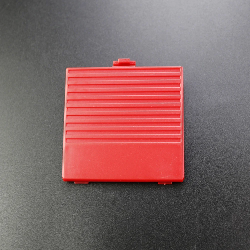 Vibrant GameBoy Classic Battery Cover Replacement 10 Vibrant GameBoy Classic Battery Cover Replacement - Image 10