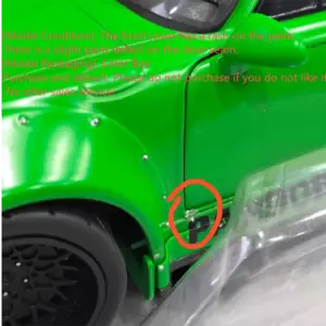 1:18 Porsche 964 RWB 2011 Die-Cast Model 11 S5d952bd5628748918a4696ac4df685926