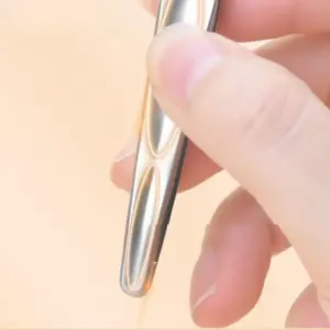 Premium Stainless Steel Precision Tweezer 13 S5da3760b96e64c6a9ab815bc43dbe2bfs