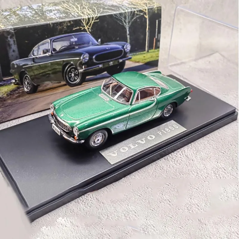 1/43 Vintage Diecast Car Model Collection 3 1/43 Vintage Diecast Car Model Collection - Image 3