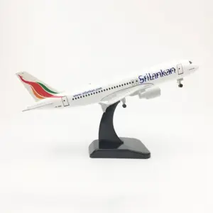 20cm Diecast Airplane Models Collection 18 S5dacaf27bc204e5d8f716a68bea5c0bc4