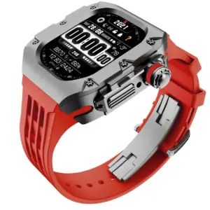 Apple Watch Ultra 2 49mm Titanium Mod Kit 19 S5dc0715d9ce5467697784459ae21b7ceh