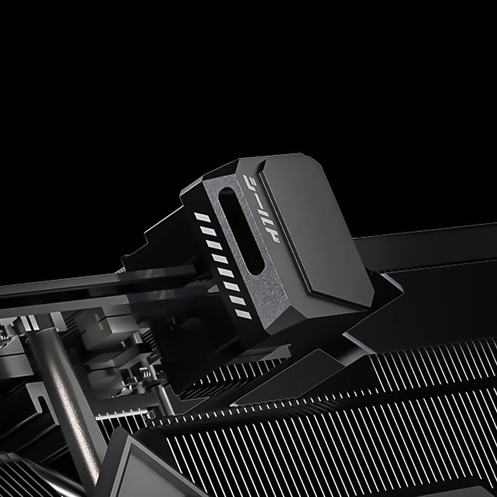 12VHPWR GPU Power Adapter for High-End GPUs 4 12VHPWR GPU Power Adapter for High-End GPUs - Image 4