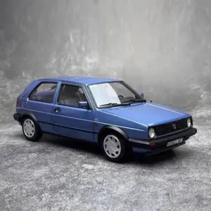 1:18 Scale Vintage Volkswagen Golf Model 7 S5dc97d6c0dee42b8b5d673b2bc2541ban