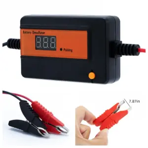 12V-48V Lead-Acid Battery Desulfator 10kHz Pulse 8 S5dcb010be00d41d29873e348d8cf3a03D 1
