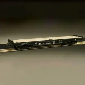 MTC NX70A 1/87 Vintage Train Car Model 8 S5dd5e921dda54ab88d47009d6f0f30908