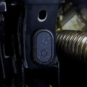 SmartTag2 Silicone Protective Case for Samsung 10 S5de25ae568f54ebfb512b6ae6938be5b7