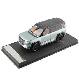 1:18 Scale U8 SUV Diecast Model 10 S5de29c4151ef46aba3a647ddb28e6899d