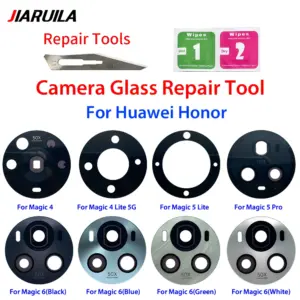 20-Pack Huawei Honor Magic Camera Glass Lenses 15 S5de922c735fd4a088098a7e3c313d0f3r