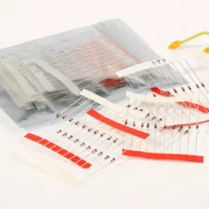 270-Piece Zener Diode Set for Circuits 13 S5dee1950a0c74856bf32082e93d1a464N