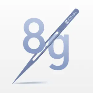 Titanium Alloy Tweezers for Electronic Repair 12 S5df4614ea73446aaab0740d52179d8b6z