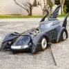 1995 Batmobile 1:18 Scale Model