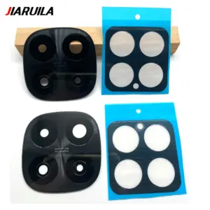 Self-Healing Thermoplastic Polyurethane Case for Xiaomi Redmi Note 14 Pro Plus 5G 6 S5dff5404b9ef468aa63fb37dd9a067c8f