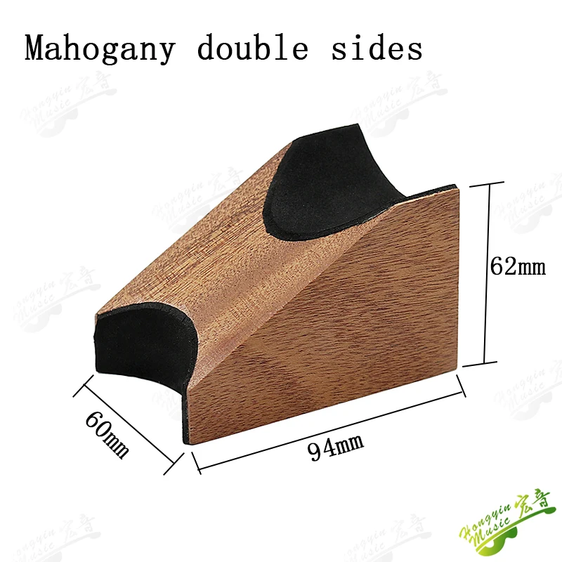 Wooden Guitar Neck Support Holder for Repair 7 Wooden Guitar Neck Support Holder for Repair - Image 7