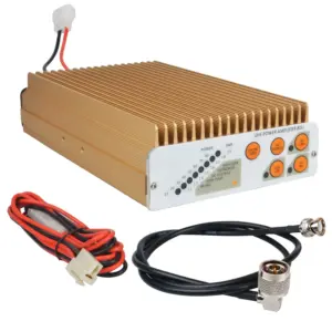 80W UHF Walkie Talkie Power Amplifier 11 S5e1007d97c3147f49135df77770acabap