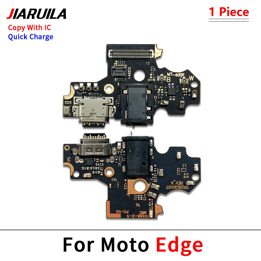 Motorola Edge Series Flex Cable Repair Part 7 Motorola Edge Series Flex Cable Repair Part - Image 7