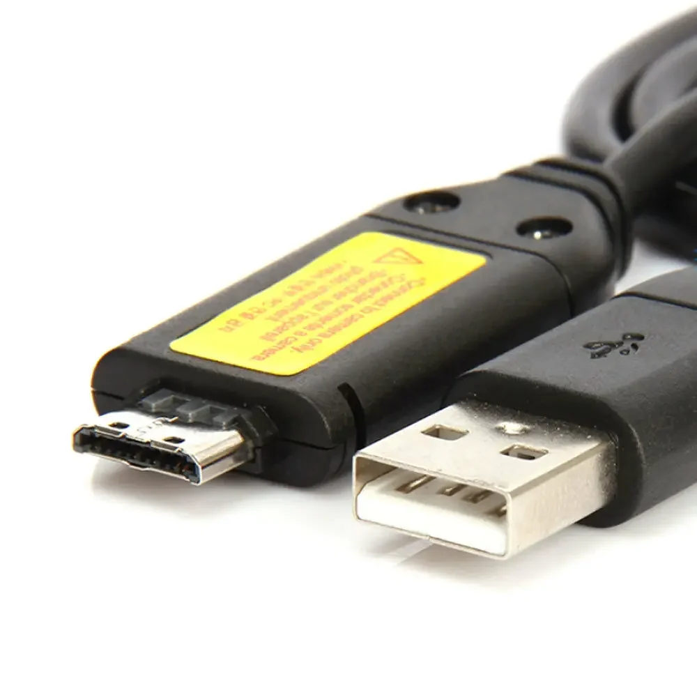 Samsung USB Camera Connection Cable 50cm for M100-M310 2 Samsung USB Camera Connection Cable 50cm for M100-M310 - Image 2