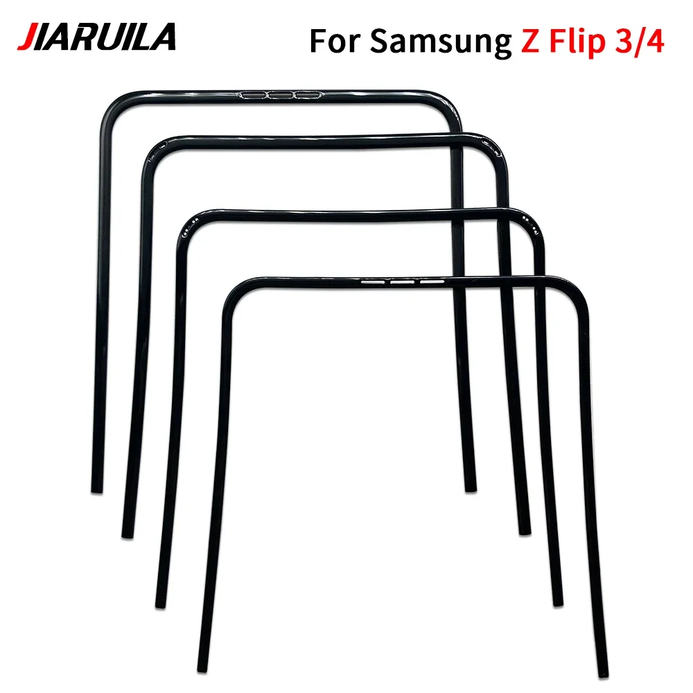 Samsung Z Flip Series Replacement Plastic Support Frame 3 Samsung Z Flip Series Replacement Plastic Support Frame - Image 3