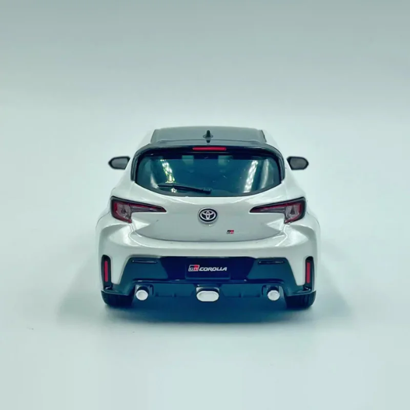 Toyota GR Corolla 1/30 Scale Diecast Model 6 Toyota GR Corolla 1/30 Scale Diecast Model - Image 6