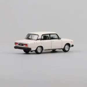 Vintage LADA 2105 Sedan Diecast Model in 1:64 Scale 10 S5e2a812ce4914df8964db359626c4bbcz
