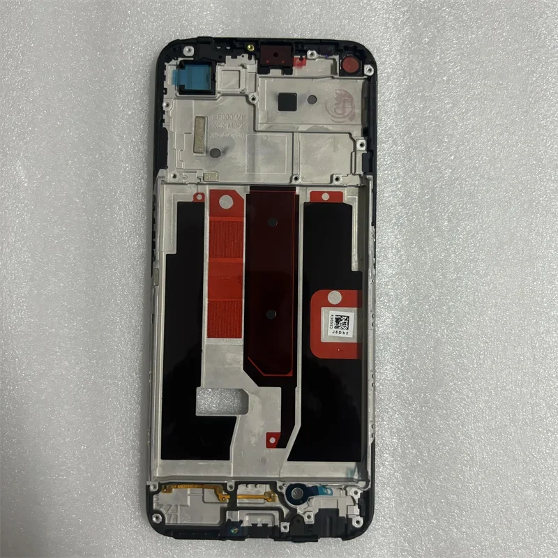 Full Housing Case for OnePlus Nord N200 5G 7 Full Housing Case for OnePlus Nord N200 5G - Image 7