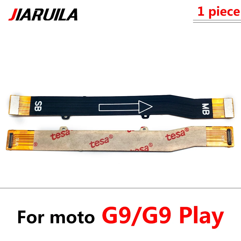 Motorola Compatible Flex Cable for G series 6 Motorola Compatible Flex Cable for G series - Image 6