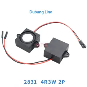 2831 Full-Range Sound Speaker for Enclosures 15 S5e3e70e9a9ff43d89272cb3cc8bdcc4aq