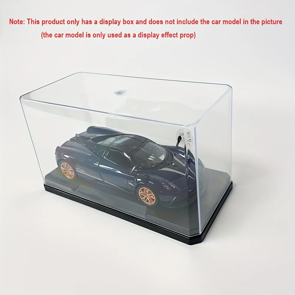 Alloy Car Display Box for Collections 5 Alloy Car Display Box for Collections - Image 5