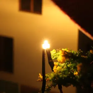 20-Pack Pre-wired Miniature LED Lamps for Models 11 S5e4468150cb3430a904d7390b39c4d29i