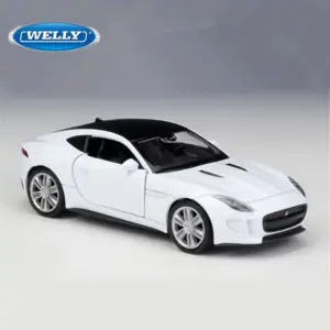 Jaguar F-Pace & F-Type Scale Model 1:36 14 S5e4d2c521d8c4ae09a2cdeae86b01822C