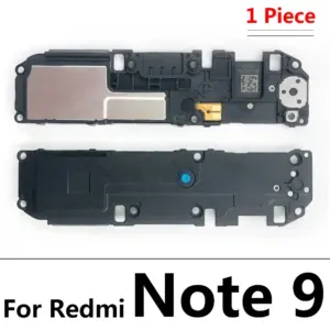 Xiaomi Redmi Note Sound Flex Cable Replacement 13 S5e4fde3531554182b3dbd0196f79f430Z