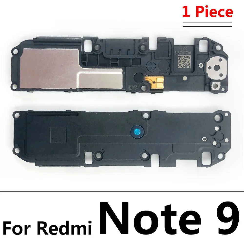 Xiaomi Redmi Note Sound Flex Cable Replacement 4 Xiaomi Redmi Note Sound Flex Cable Replacement - Image 4