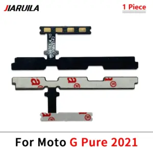 Motorola Flex Cable Set for Smartphones 18 S5e507789e22346c5b0260dea0a2d3a11y
