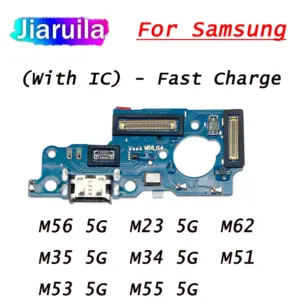 Samsung USB Charging Flex Cable for M56 5G