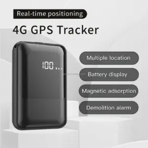 Portable Vehicle GPS Tracker for Cars and Motorbikes 9 S5e5a32035899401cb6d1628e23945642L