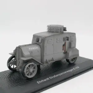 Diecast 1:43 Armored Car Model by HYINUO 11 S5e5efd56bbec415d9c58e1bbe5e8a9dci