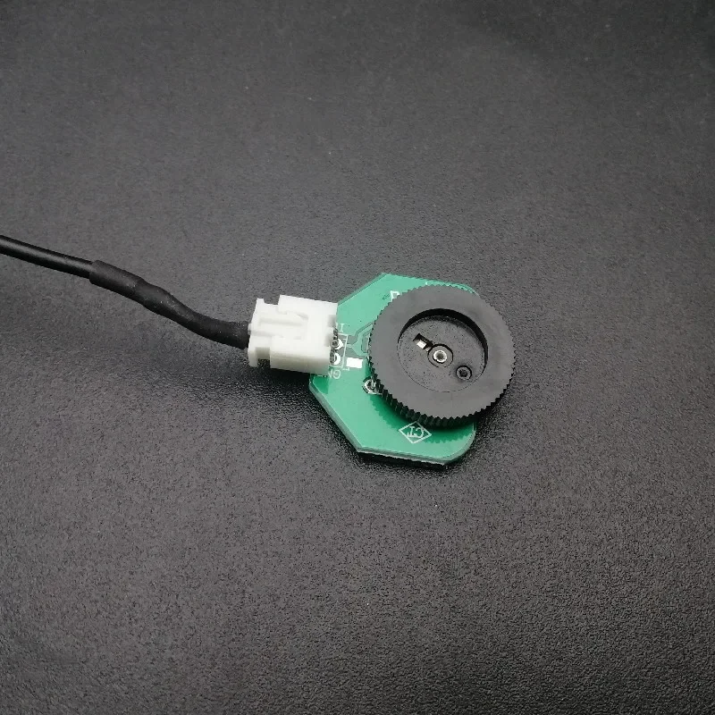 Pen Style Endpin Jack Preamp Pickup Kit MU1060 4 Pen Style Endpin Jack Preamp Pickup Kit MU1060 - Image 4