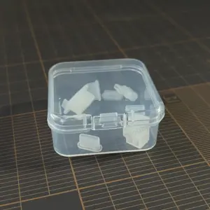 Mac Mini 2024 Silicone Dust Plug Set 8 S5e6d132ea1664c93a08a3023f2bb01faO