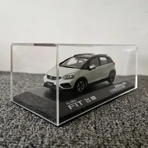 Honda Fit Crosstar 1:40 Scale Die-Cast Model 10 S5e756ba686584fdca6f6b421e31f7b6bc