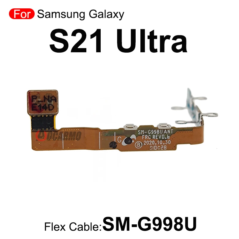 Galaxy S21 Ultra G998B G998U Signal Antenna Module 3 Galaxy S21 Ultra G998B G998U Signal Antenna Module - Image 3