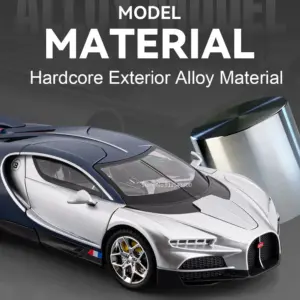 1:24 Scale High-End Sports Car Model 13 S5e8c3782ab934a4a824894ded0cddde55