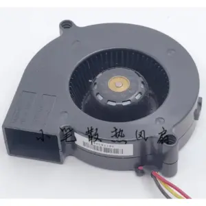 Sanyo 75x75x20mm CPU Fan 12V 0.28A 5 S5e90e2d8e2574d41b6b97fb557e3925eO