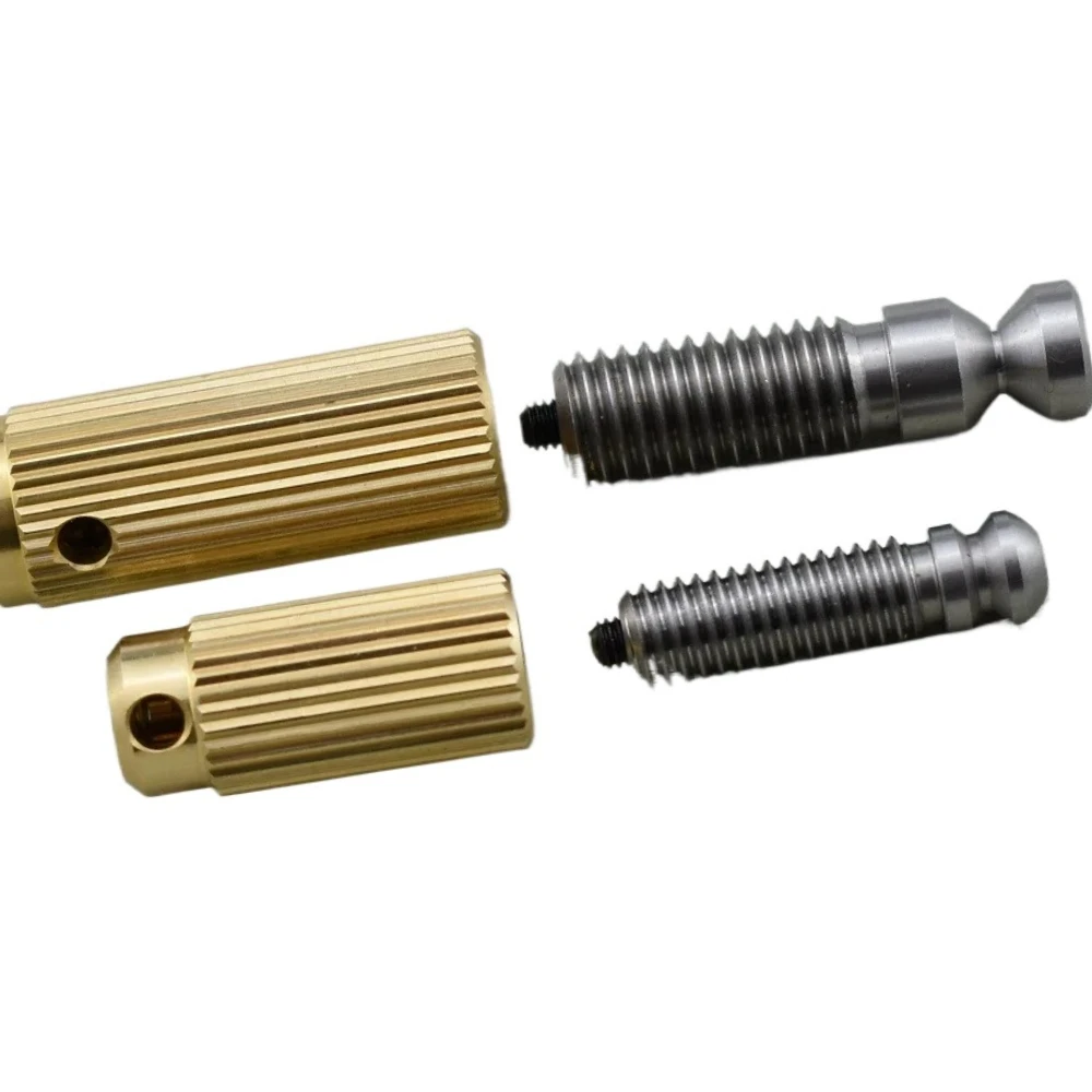 GOTOH Anchor and Stud Pair for Floyd Rose 510TS & GE1996T 4 GOTOH Anchor and Stud Pair for Floyd Rose 510TS & GE1996T - Image 4