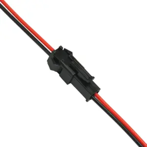 JST SM Connector Cable Set 10/20 Pairs 13 S5e9bce938c894d5abff8fbd408c84878A